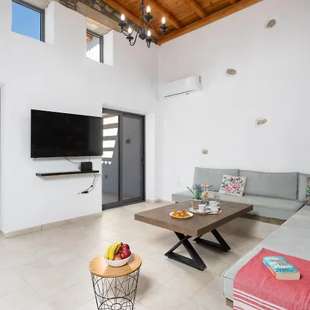 La Casa Di Pietre 2 Villa Kiotari