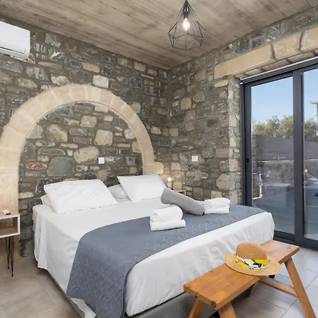 La Casa Di Pietre 2 *