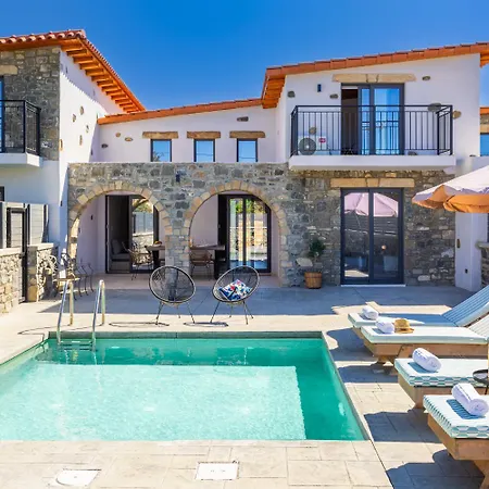 La Casa Di Pietre 2 *