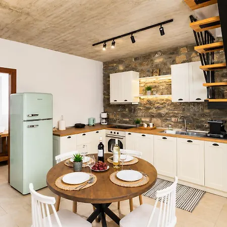 La Casa Di Pietre 2 Villa *