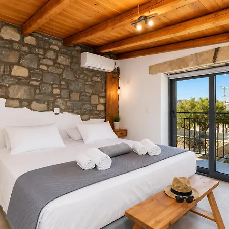 La Casa Di Pietre 2 *