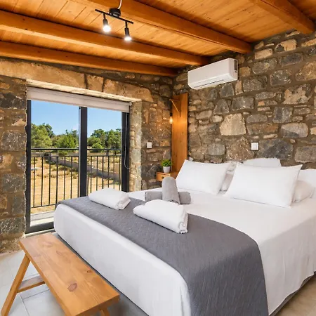 La Casa Di Pietre 2 Kiotari