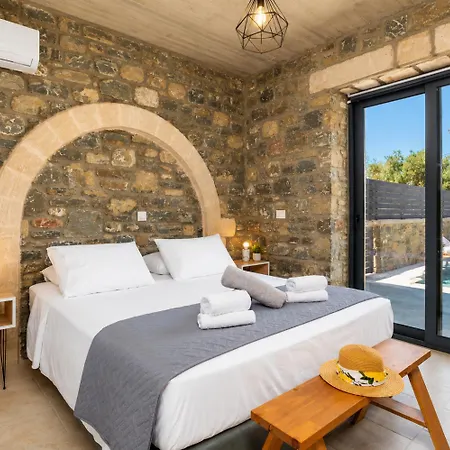 La Casa Di Pietre 2