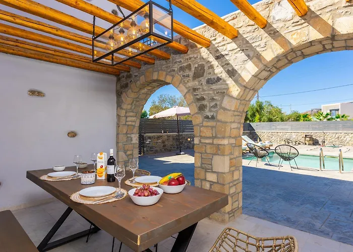 La Casa Di Pietre 2 فيلة