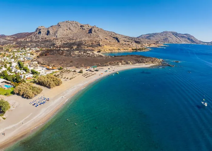 فيلة La Casa Di Pietre 2 كوتاري