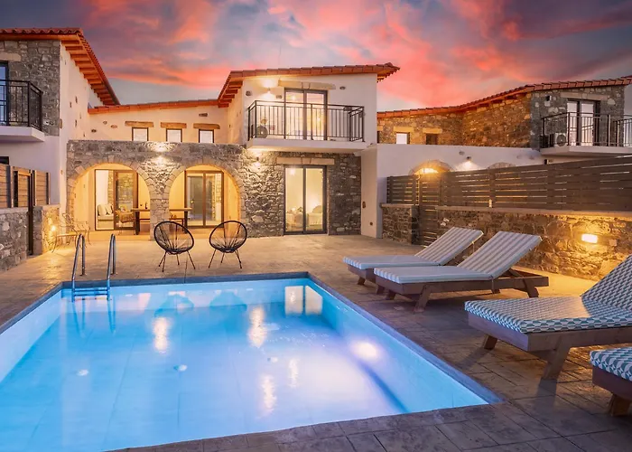 فيلة La Casa Di Pietre 2 كوتاري