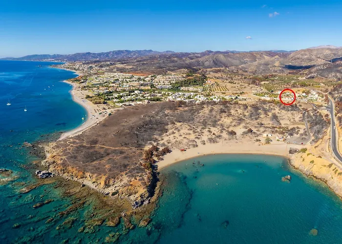 La Casa Di Pietre 2 فيلة