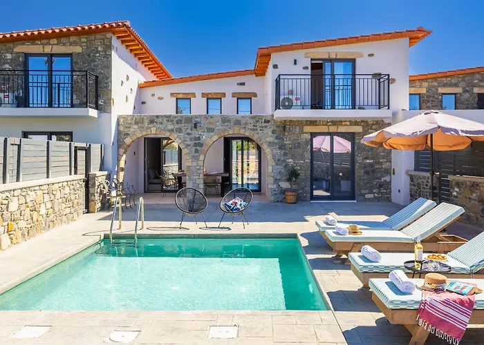 La Casa Di Pietre 2 *