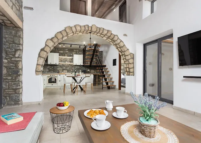 فيلة La Casa Di Pietre 2 كوتاري