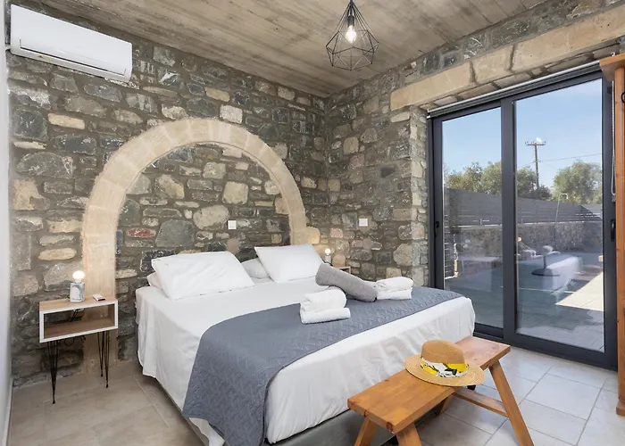 La Casa Di Pietre 2 *