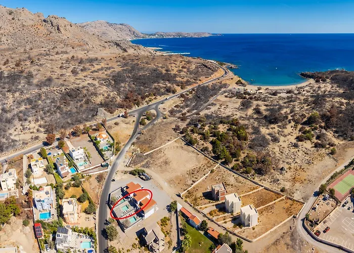 La Casa Di Pietre 2 فيلة كوتاري