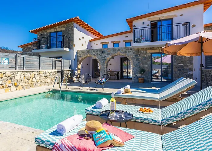 La Casa Di Pietre 2 كوتاري