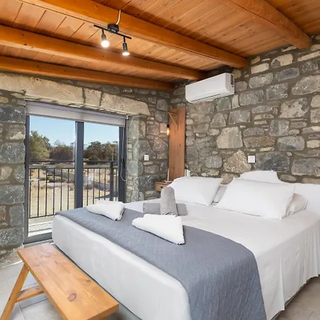 La Casa Di Pietre 2 Kiotari