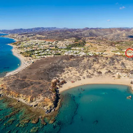 La Casa Di Pietre 2 Vila